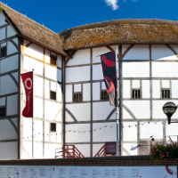 Shakespeare's Globe